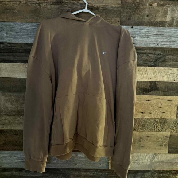 SET Zyia Relaxation Plus Size Hoodie & Jogger set - Picture 3 of 16